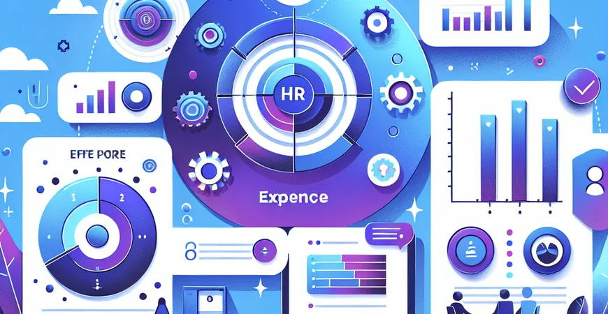 HR 软件功能太多用不上？教你快速筛选核心功能